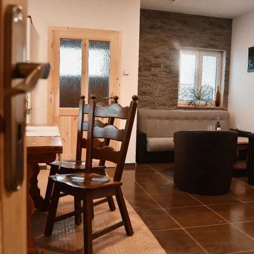 Apartmán 10 Štramberk – Štramberk, Česká republika