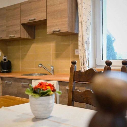 Apartmán 10 Štramberk – Štramberk, Česká republika