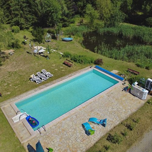 Palócliget Vendégház Kétbodony