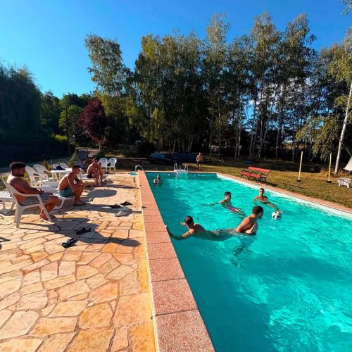 Palócliget Vendégház Kétbodony – Kétbodony, Ungaria