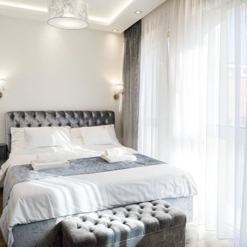 Rebany Apartman 2 Debrecen