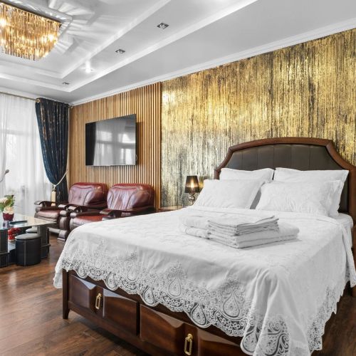 Apartament District One București – București, România