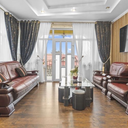 Apartament District One București – București, România