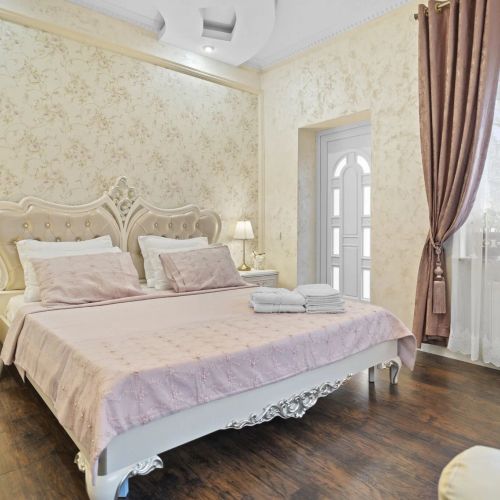 Apartament District One București – București, România
