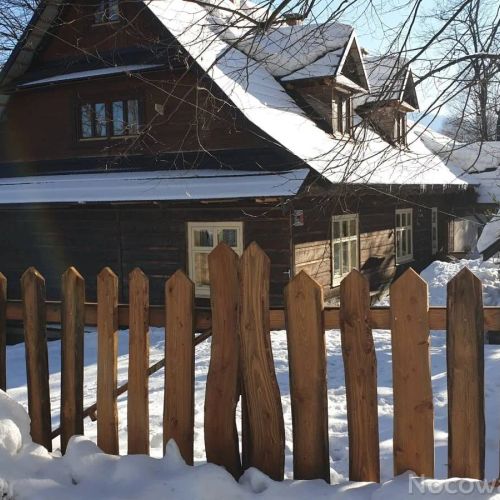 Klimkówka Zawoja – Zawoja, Polska