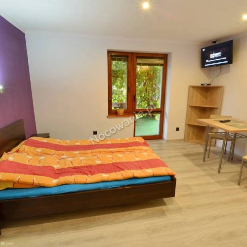 Pokoje Gościnne Ustroń II