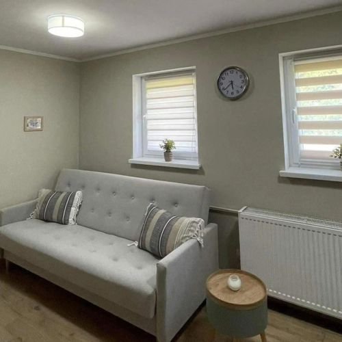 Apartamenty Agro-Gosia Duszniki