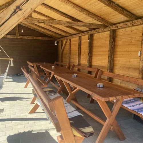 Pensiunea Happy Nest Luna de Sus – Luna de Sus, România