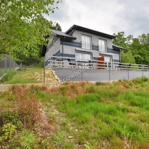 Domki Mała Tresna Bierna, Szczyrk