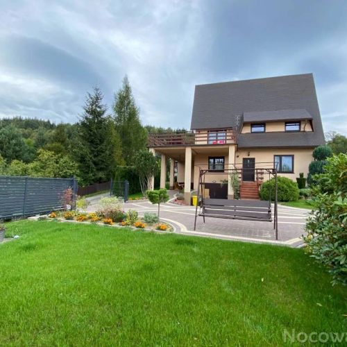 Dom do wynajęcia Zawojski Zakątek Zawoja