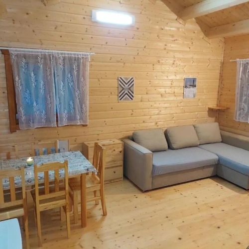 Domki Pod Jałowcem Lachowice – Zawoja, Polska