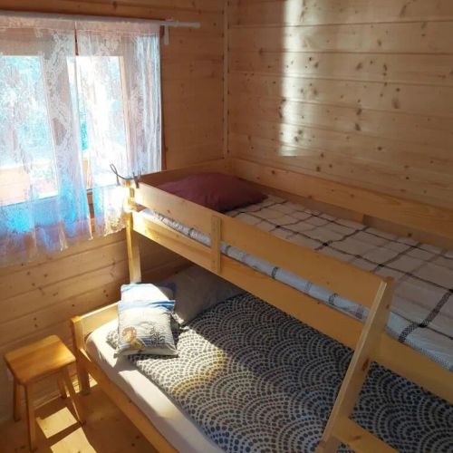 Domki Pod Jałowcem Lachowice – Zawoja, Polska