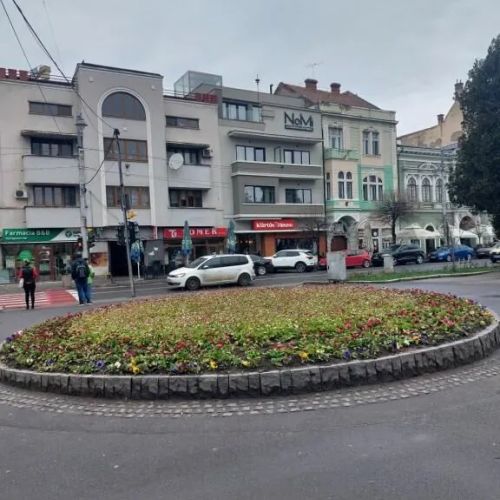 NoMi Ultracentral Apartments Târgu Mureș – Târgu Mureș, România