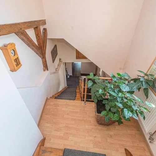 Pensiunea Zidul Cetății Sighișoara – Sighișoara, România