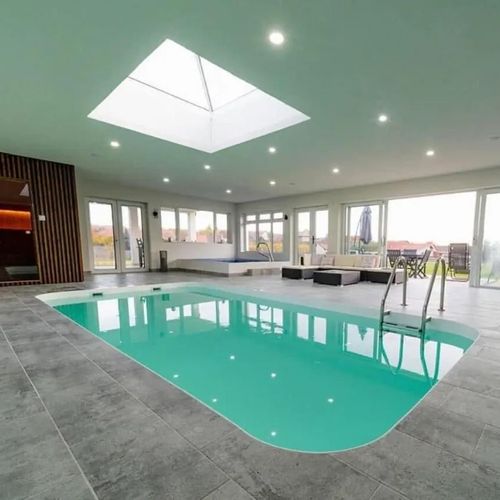 Harghita Sunrise Apart Complex and Spa Căpîlniţa