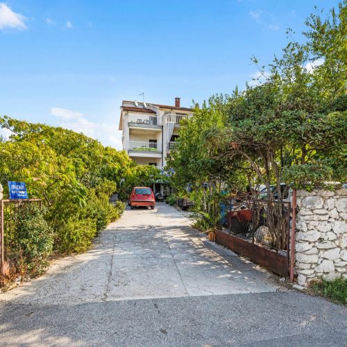 Apartman Šibenik - CSV202