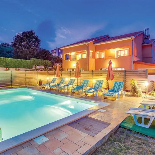 Apartman Kastav - CKU437