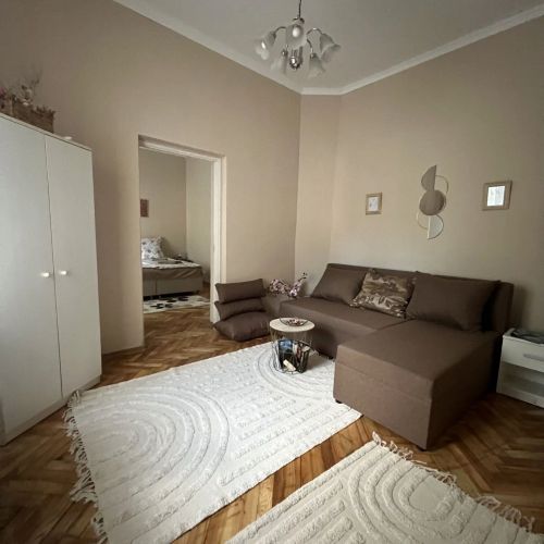 Ajsa Apartman Kiskunhalas – Kiskunhalas, Maďarsko