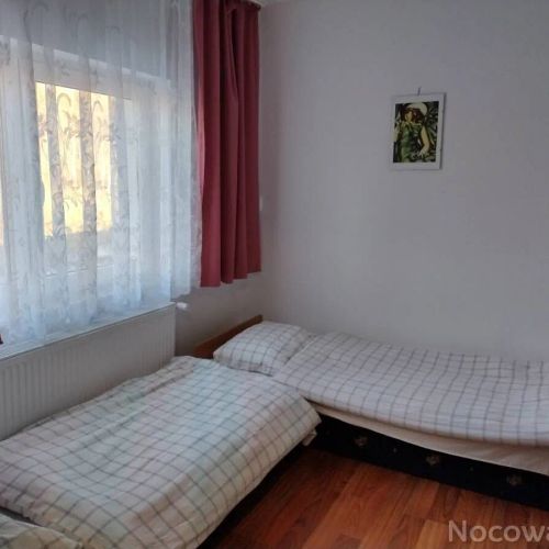 Gospodarstwo Agroturystyczne Różany Ogród Wałbrzych II – Wałbrzych, Polska