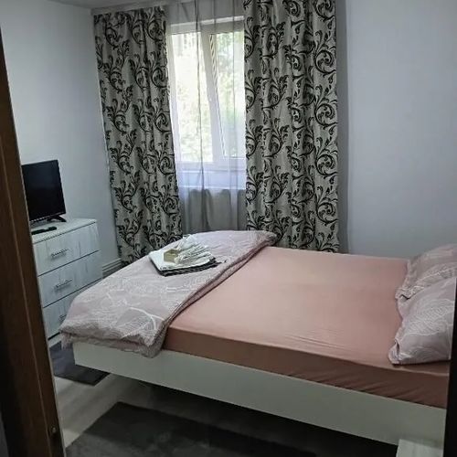 Apartament HD2 Hunedoara