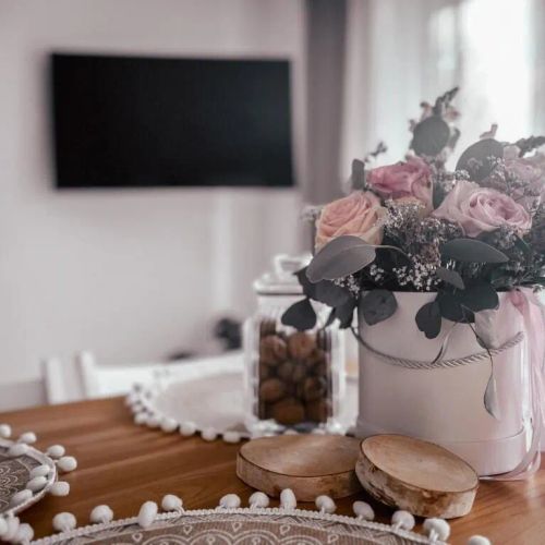 Apartament Carpe Diem Duszniki-Zdrój