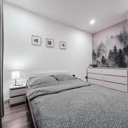 Apartament Carpe Diem Duszniki-Zdrój – Duszniki-Zdrój, Polsko