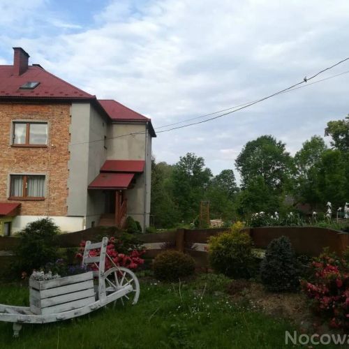 Pokoje Na Stawach Stryszów – Wadowice, Polska