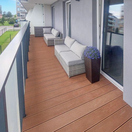 Apartman Sianożęty - PPL403