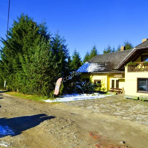 Agroturystyka Smoczy Dwór Bystrzyca Kłodzka – Bystrzyca Kłodzka, Polska