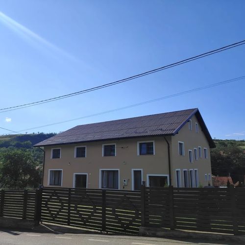 Pensiunea MonyBeea Silvașu de Sus