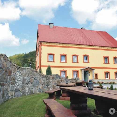 Ranczo u Jana Stronie Śląskie