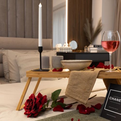 Apartament Fountain Bloom București – Bukurešť, Rumunsko