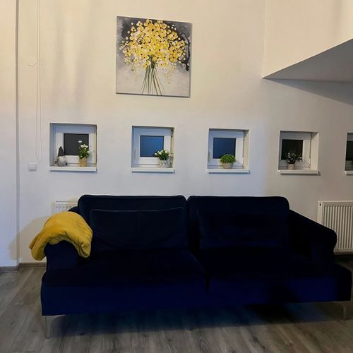 Apartament The One Sighișoara