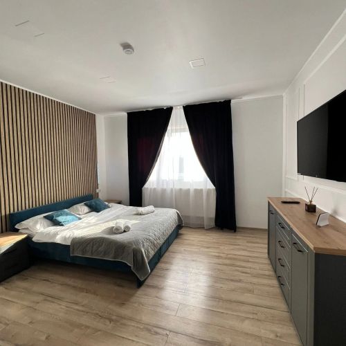 Apartament Maysa Turda – Turda, România