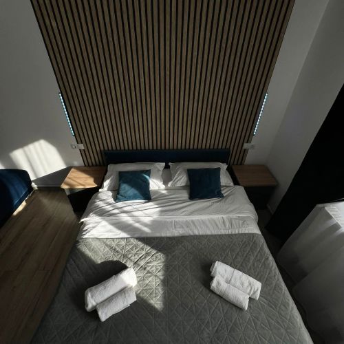 Apartament Maysa Turda – Turda, România