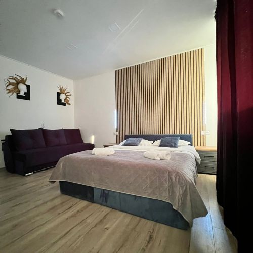 Apartament Maysa Turda – Turda, România