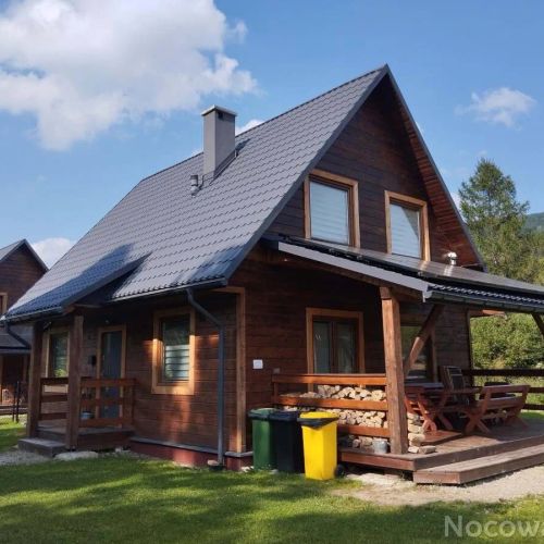 Bieszczadzka Ostoja Kalnica, Wetlina – Wetlina, Polsko