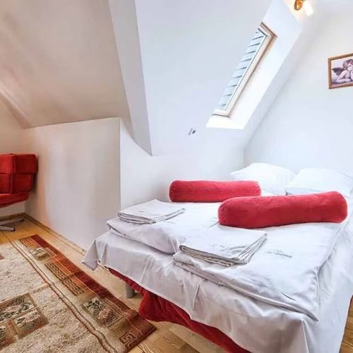 Apartamenty Bulwary Słowackiego – Zakopane, Polska