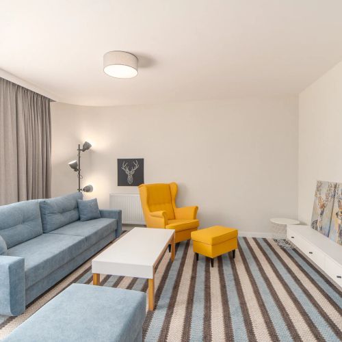 Bel Mare D306. – Międzyzdroje, Polska