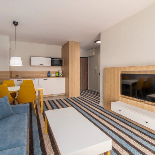 Bel Mare D306. – Międzyzdroje, Polska