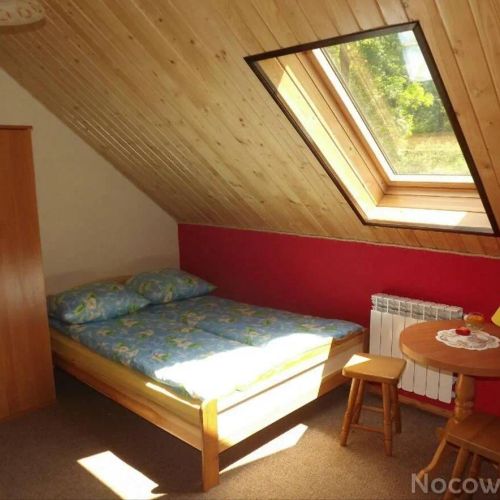 Noclegi Pod Lasem Dwernik, Wetlina – Wetlina, Polonia