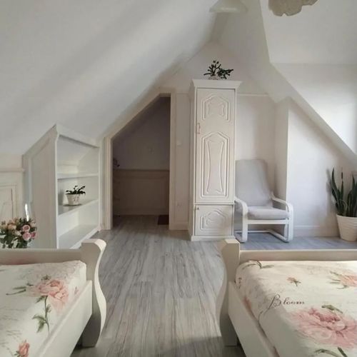 Willa Grono apartamenty i pokoje Krościenko nad Dunajcem