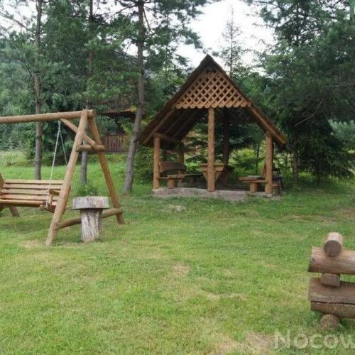 Domki Pod Jawornikiem Wetlina – Wetlina, Polska