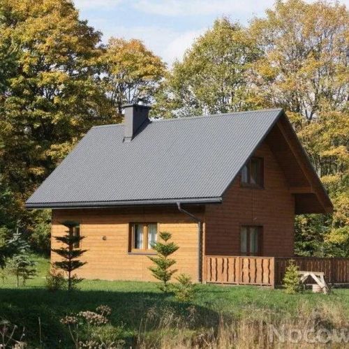 Domki Pod Jawornikiem Wetlina – Wetlina, Polska
