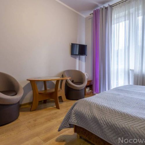 Pokoje gościnne Józefówka Krościenko – Krościenko nad Dunajcem, Polonia