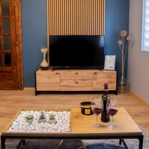 BlueBox Apartman Eger – Eger, Węgry