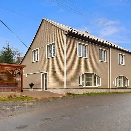 Chata Roháček Rohozná