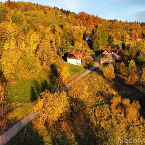 Domek Zawoja u Zbója