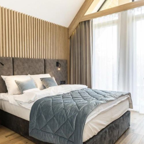 TatryTop Apartament Sabała 3 Centrum Zakopane – Zakopane, Polska