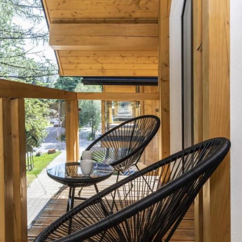TatryTop Apartament Sabała 3 Centrum Zakopane – Zakopane, Polska